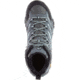 Merrell Moab 2 Mid GTX Leather Hiking Boot - Women's, 6.5 US, Medium, Sedona Sage, J06060-6.5