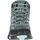 Merrell Moab 2 Mid GTX Leather Hiking Boot - Women's, 6.5 US, Medium, Sedona Sage, J06060-6.5