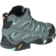 Merrell Moab 2 Mid GTX Leather Hiking Boot - Women's, 6.5 US, Medium, Sedona Sage, J06060-6.5