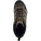 Merrell Moab 2 Mid Vent Hiking Boots - Mens, Walnut, 12.5, Medium, J06045-12.5