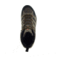 Merrell Moab 2 Mid Ventilator Hiking Boots - Womens, Walnut, 10.5, Wide, J06054W-10.5