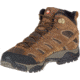 Merrell Moab 2 Mid Waterproof Hiking Boots - Mens, Earth, 9.5, Medium, J06051-9.5
