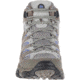 Merrell Moab 2 Mid Waterproof Leather Hiking Boot, Medium - Womens, Falcon, 6 US, J06072-200-6