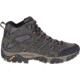 Merrell Moab 2 Mid Waterproof - Mens, Beluga, Medium, 13, J06053-010-13.0