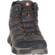 Merrell Moab 2 Mid Waterproof - Mens, Beluga, Medium, 13, J06053-010-13.0
