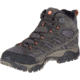 Merrell Moab 2 Mid Waterproof - Mens, Beluga, Medium, 13, J06053-010-13.0