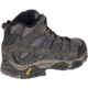 Merrell Moab 2 Mid Waterproof - Mens, Beluga, Medium, 13, J06053-010-13.0
