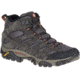Merrell Moab 2 Mid Waterproof - Mens, Beluga, Medium, 13, J06053-010-13.0