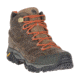 Merrell Moab 2 Prime Mid Waterproof Hiking Boots - Mens, Canteen, 10, J46337-10