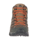 Merrell Moab 2 Prime Mid Waterproof Hiking Boots - Mens, Canteen, 10, J46337-10