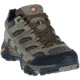 Merrell Moab 2 Vent Shoes - Mens, Walnut, Wide, 8, J06011W-210-08.0