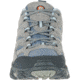 Merrell Moab 2 Vent Hiking Boots - Womens, Smoke, 10.5, J06014-10.5