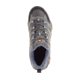 Merrell Moab 2 Waterproof Hiking Boots - Women's, Granite, 7, Medium, J06026-7