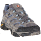 Merrell Moab 2 Waterproof Hiking Boots - Women's, Granite, 7, Medium, J06026-7
