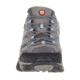 Merrell Moab 2 Waterproof Hiking Boots - Women's, Granite, 7, Medium, J06026-7