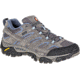 Merrell Moab 2 Waterproof Hiking Boots - Womens, Granite, 7, Medium, J06026-7