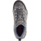 Merrell Moab 2 Waterproof Hiking Boots - Womens, Granite, 6, Medium, J06026-6