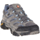 Merrell Moab 2 Waterproof Hiking Boots - Womens, Granite, 6, Medium, J06026-6