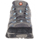 Merrell Moab 2 Waterproof Hiking Boots - Womens, Granite, 6, Medium, J06026-6