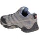 Merrell Moab 2 Waterproof Hiking Boots - Womens, Granite, 6, Medium, J06026-6