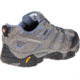 Merrell Moab 2 Waterproof Hiking Boots - Womens, Granite, 6, Medium, J06026-6