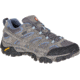 Merrell Moab 2 Waterproof Hiking Boots - Womens, Granite, 6, Medium, J06026-6