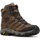 Merrell Moab 3 Apex Mid Waterproof Shoes - Mens, Bracken, 11, J037051-M-11