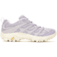 Merrell Moab 3 Boots - Womens, Light Orchid, 8 US, J038146-8