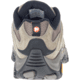 Merrell Moab 3 Casual Shoes - Mens, Walnut, 8.5, Medium, J035893-M-8.5