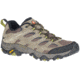 Merrell Moab 3 Casual Shoes - Mens, Walnut/Moss, 12, J036285-M-12