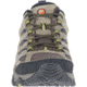 Merrell Moab 3 Casual Shoes - Mens, Walnut/Moss, 12, J036285-M-12