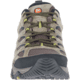 Merrell Moab 3 Casual Shoes - Mens, Walnut/Moss, 10, J036285-M-10