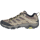 Merrell Moab 3 Casual Shoes - Mens, Walnut/Moss, 12, J036285-M-12