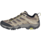 Merrell Moab 3 Casual Shoes - Mens, Walnut/Moss, 10, J036285-M-10