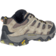 Merrell Moab 3 Casual Shoes - Mens, Walnut/Moss, 10, J036285-M-10