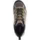 Merrell Moab 3 Casual Shoes - Mens, Walnut/Moss, 12, J036285-M-12