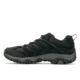 Merrell Moab 3 Hiking Shoes - Mens, Black Night, 10, J035875-10