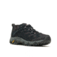 Merrell Moab 3 Hiking Shoes - Mens, Black Night, 9, J035875-9