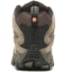 Merrell Moab 3 Mid Boots - Mens, Walnut, 10.5 US, J035869-10.5