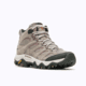 Merrell Moab 3 Mid Casual Shoes - Womens, Falcon, 7, Wide, J036596W-W-7