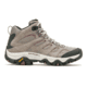 Merrell Moab 3 Mid Casual Shoes - Womens, Falcon, 7, Wide, J036596W-W-7