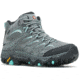 Merrell Moab 3 Mid Gore-Tex Casual Shoes - Womens, Sedona Sage, 8.5, J036306-M-8.5