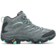 Merrell Moab 3 Mid Gore-Tex Casual Shoes - Womens, Sedona Sage, 8.5, J036306-M-8.5