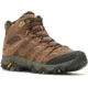 Merrell Moab 3 Mid Waterproof Shoes - Mens, Earth, 9 US, J035839-09.0