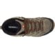 Merrell Moab 3 Mid Waterproof Shoes - Mens, Olive/Gum, 9.5 US, J036549-09.5