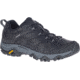 Merrell Moab 3 Prime Mid Waterproof Casual Shoes - Mens, Black, 7.5, Medium, J035769-M-7.5