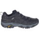 Merrell Moab 3 Prime Mid Waterproof Casual Shoes - Mens, Black, 7.5, Medium, J035769-M-7.5