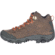 Merrell Moab 3 Prime Mid Waterproof Casual Shoes - Mens, Canteen, 11, Wide, J035763W-W-11