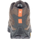 Merrell Moab 3 Prime Mid Waterproof Casual Shoes - Mens, Canteen, 11, Wide, J035763W-W-11