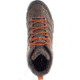 Merrell Moab 3 Prime Mid Waterproof Casual Shoes - Mens, Canteen, 11, Wide, J035763W-W-11
